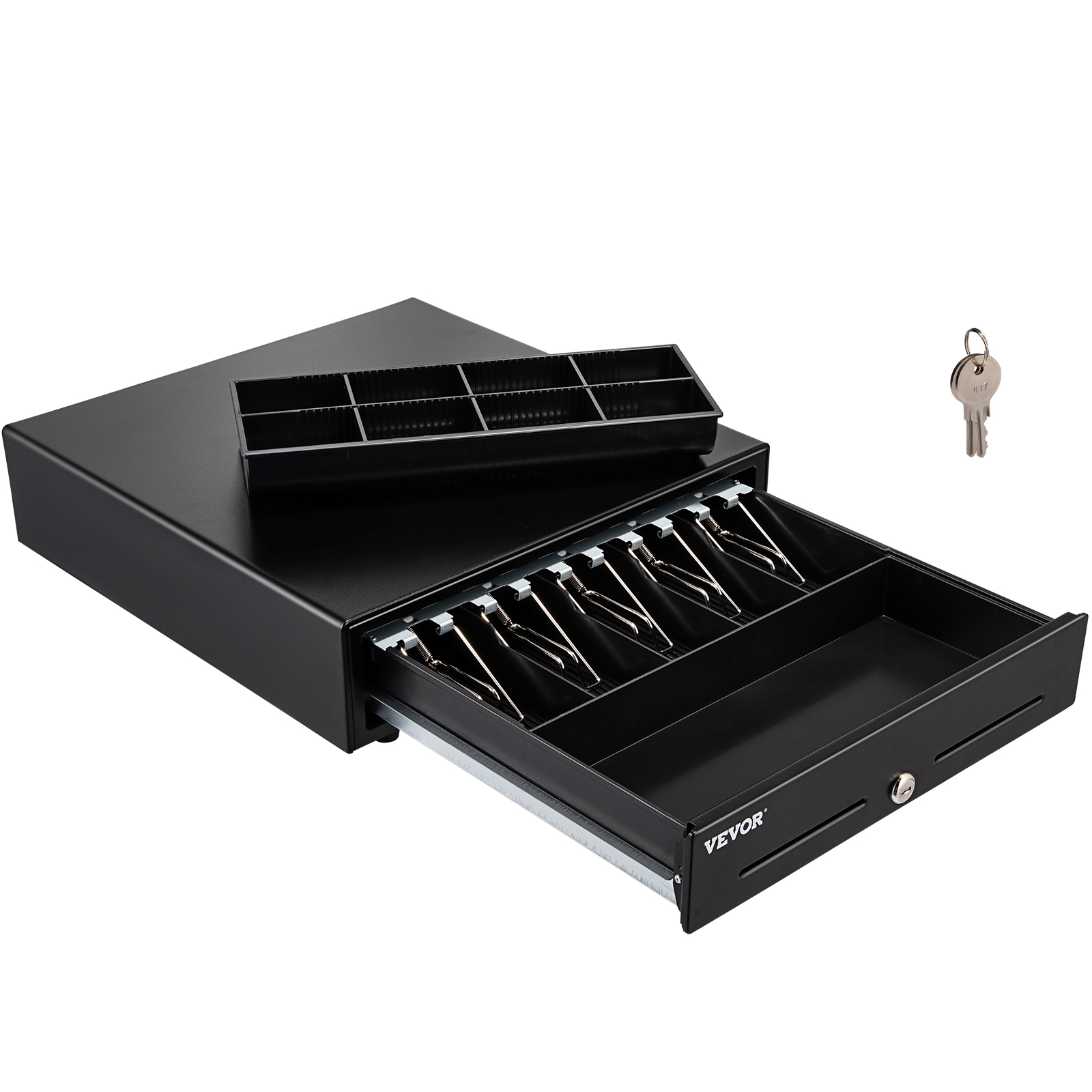 Cash Drawer,16