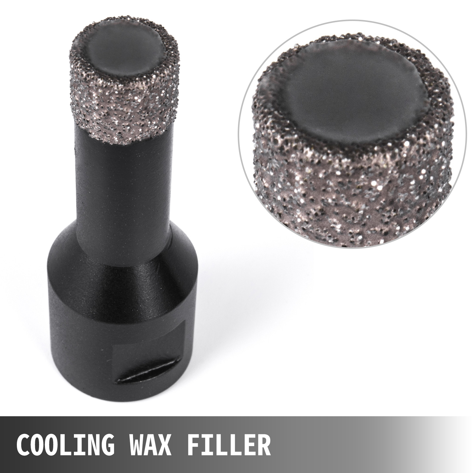 Mozulon 7 teiliges Mini Diamant Polierscheiben Set (50 mm Durchmesser) aus Harz for Granit und Marmor, 2 Zoll, flexibler Steinpolierer(7Pcs Grit100 Mozulon 7 teiliges Mini Diamant Polierscheiben Set (50 mm Durchmesser) aus Harz for Granit und Marmor, 2 Zoll, flexibler Steinpolierer(7Pcs Grit100