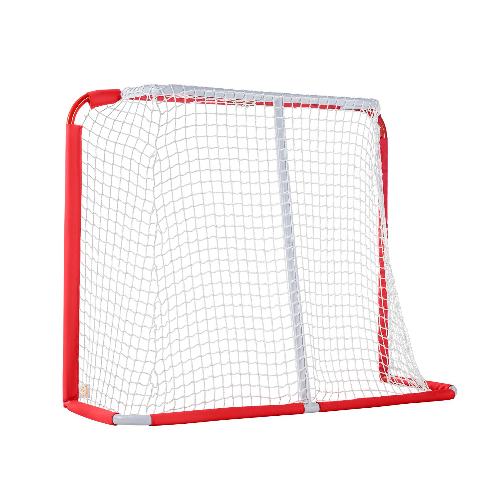 VEVOR Hockey Goal Backstop Net Street Hockey Sport Target Netting Outdoor 72/54 - Imagen 38 de 50