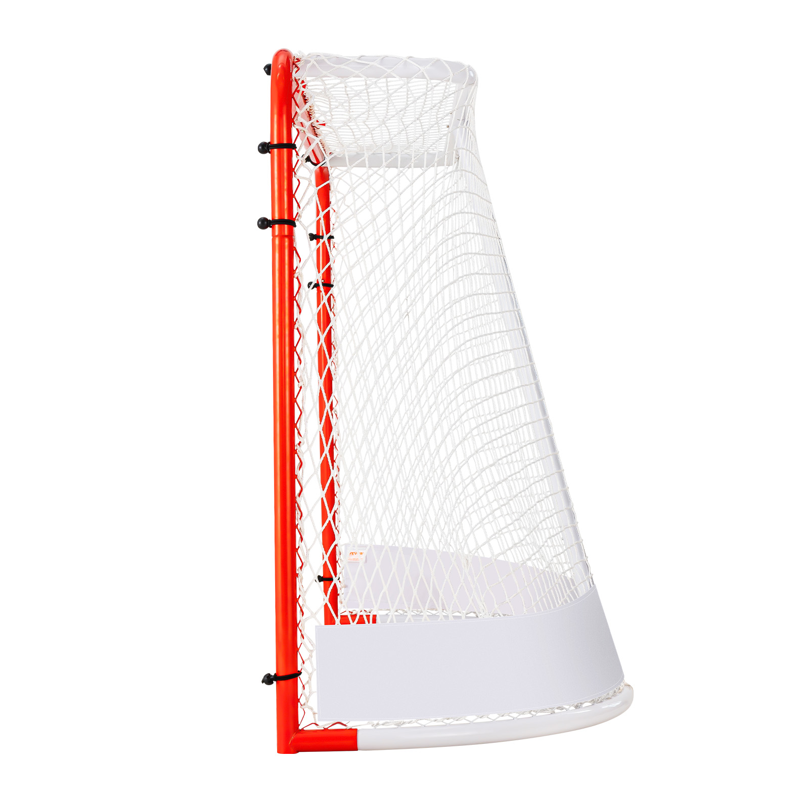 VEVOR Hockey Goal Backstop Net Street Hockey Sport Target Netting Outdoor 72/54 - Imagen 49 de 50