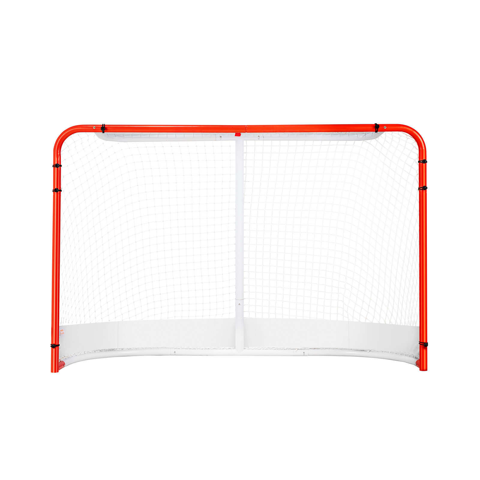 VEVOR Hockey Goal Backstop Net Street Hockey Sport Target Netting Outdoor 72/54 - Imagen 47 de 50