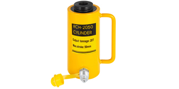 hydraulic cylinder jack,20 T, 50 mm