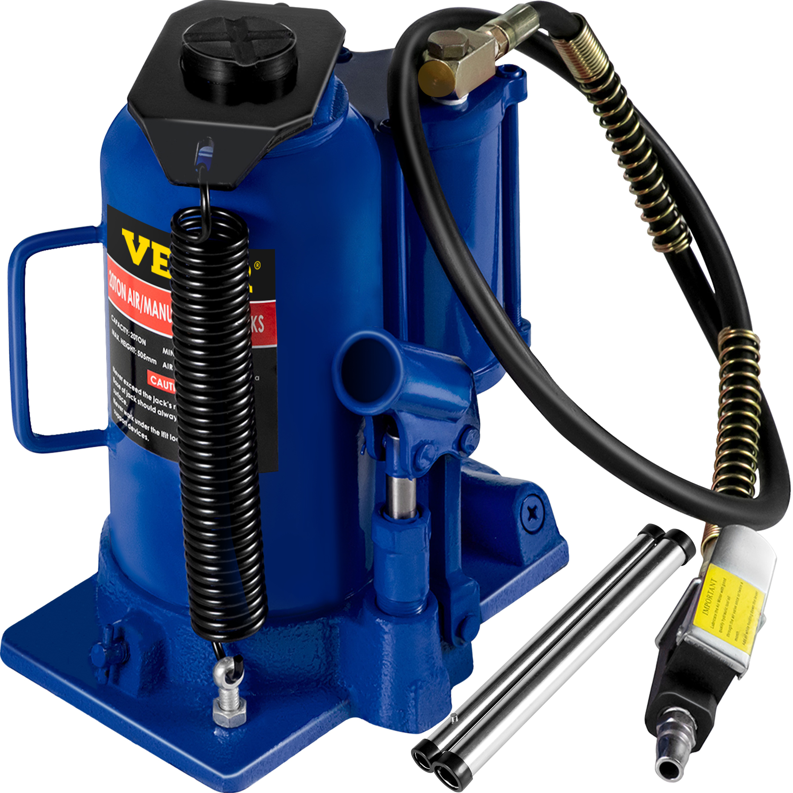 air-hydraulic-bottle-jack-20-ton-manual-44092lb-heavy-duty-auto-truck