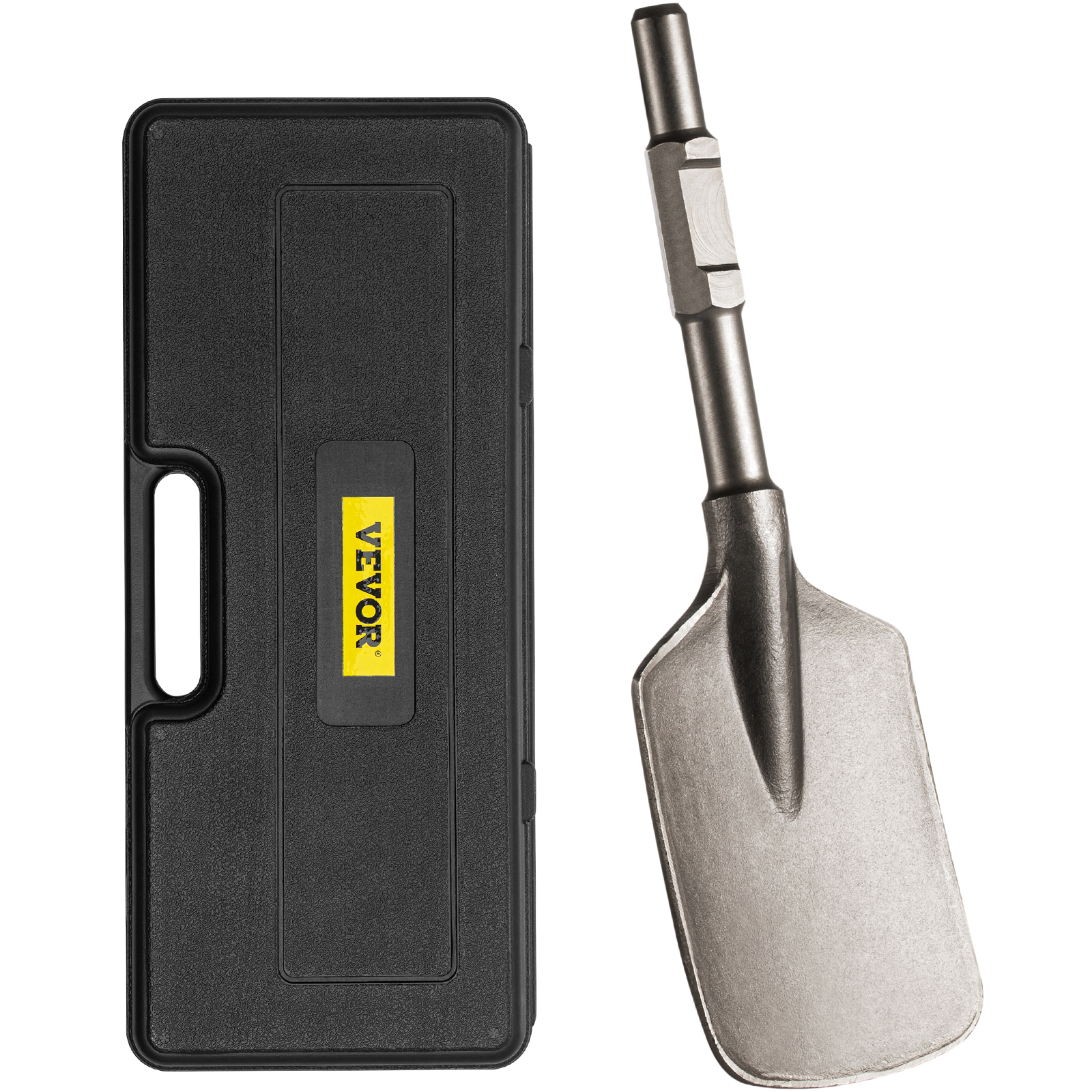 jack hammer, 6x6, shank & plate