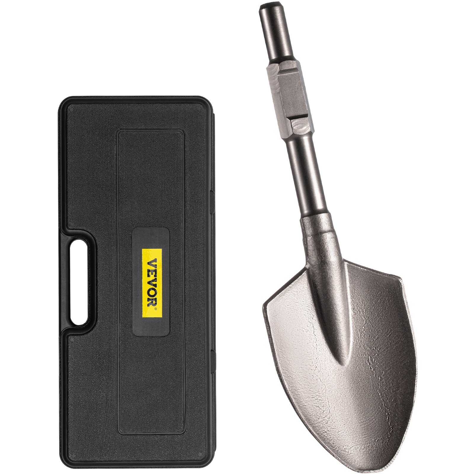 jack hammer, 6x6, shank & plate