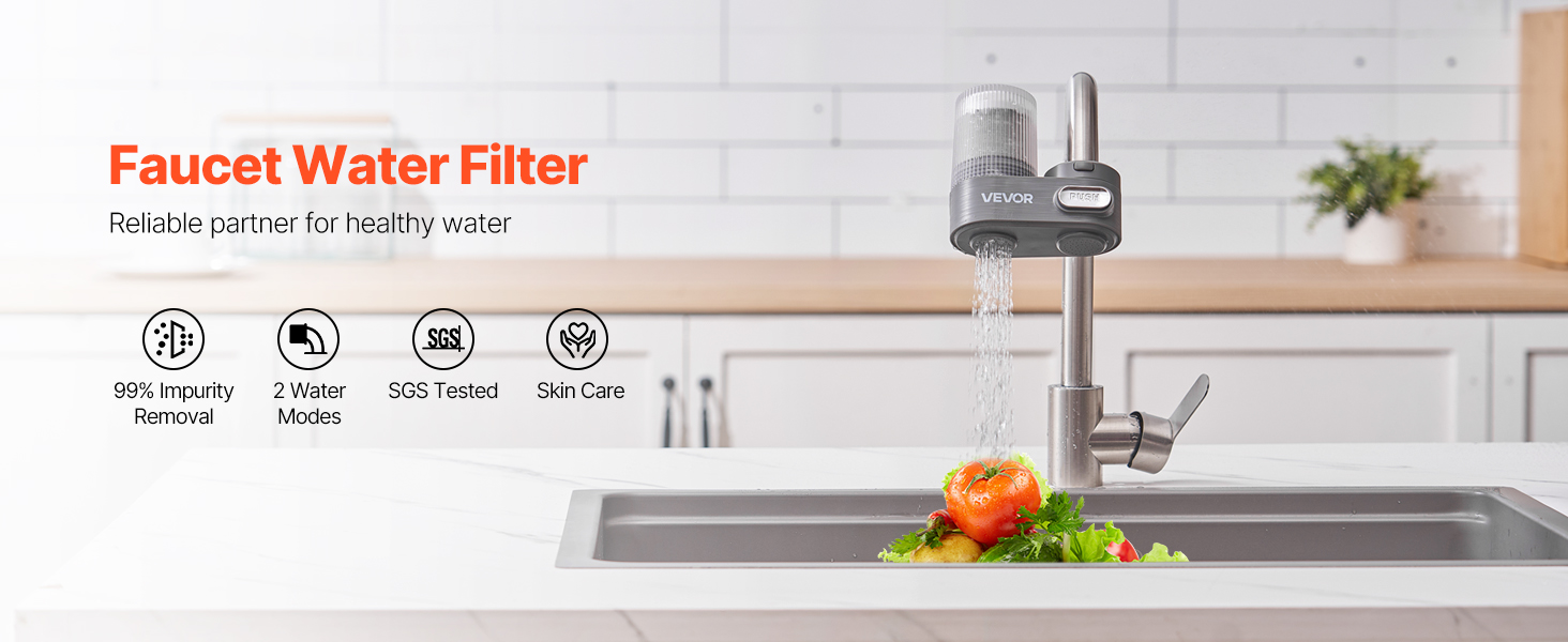 How to Change Kitchen Sink to Soft Water System​: Easy Step-by-Step Guide