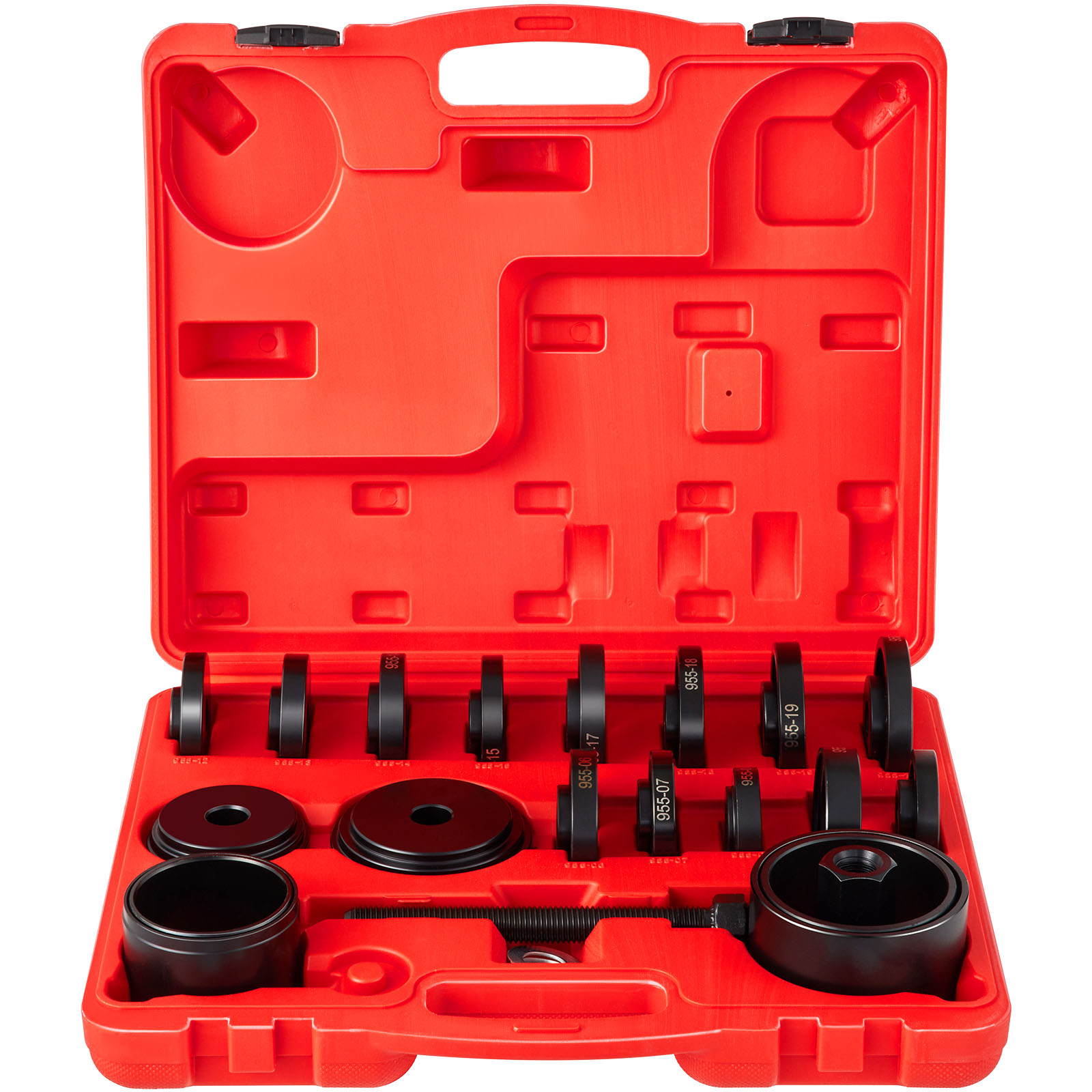SALE／37%OFF】 Vehiclex Emergency Tire Repair Kit, 85 PCS Hi-Grade Tools  Supplies