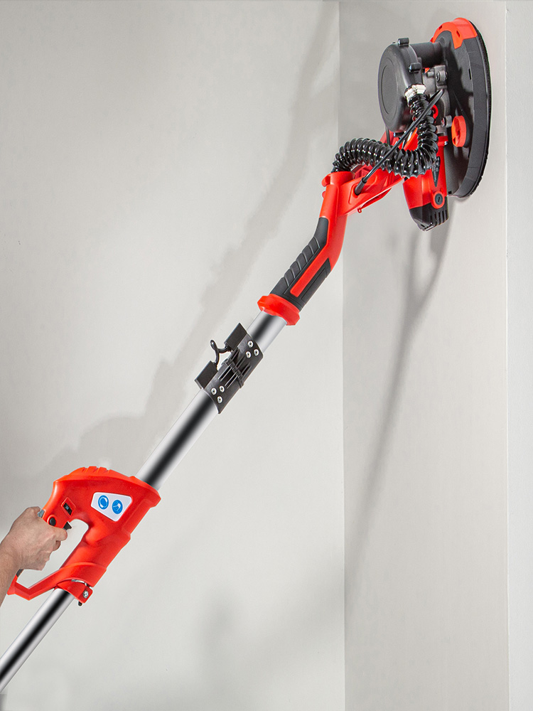 VEVOR Drywall Sander 850W Electric, Electric Sander Variable Speed 800