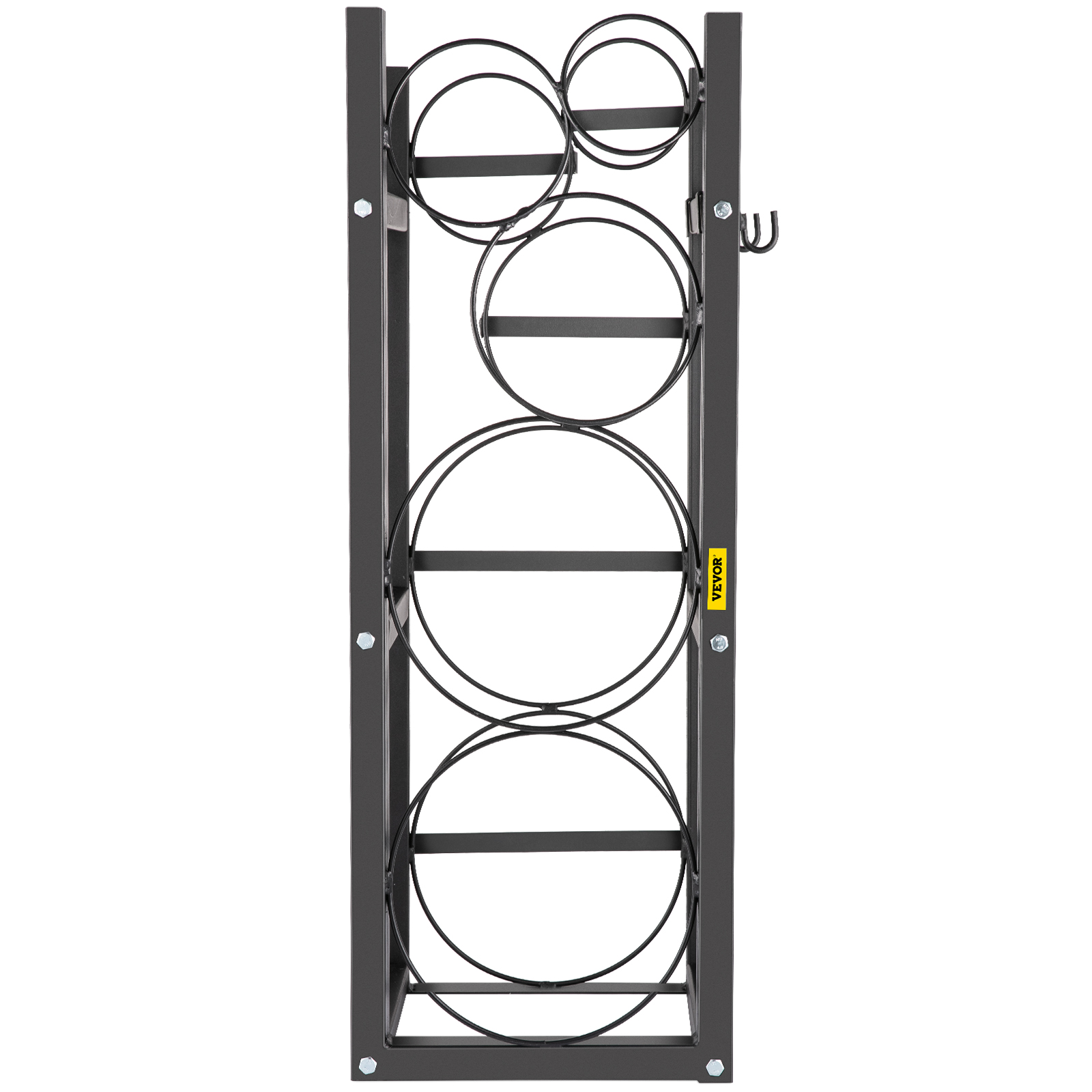 rangement pour câbles chargeur, chargeur électronique, organisateur gestion  d'électronique, économie d'espace 8 compartiments pour câble charge