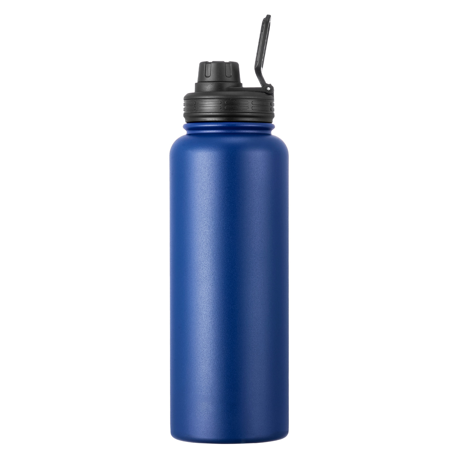 Uimoso 40 oz Water Bottle Stainless Steel Upright/Handheld B