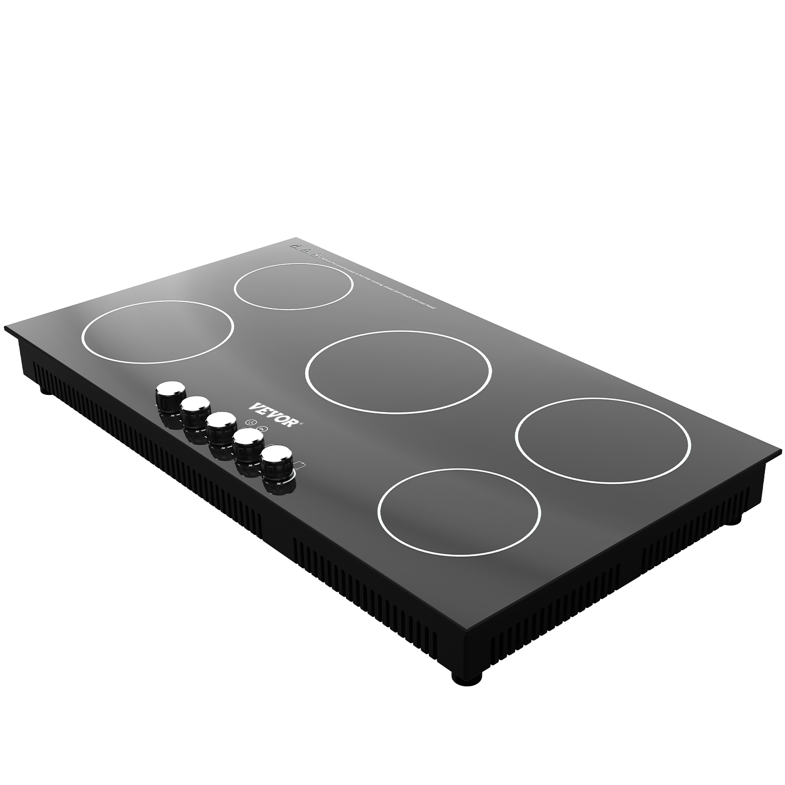 Hidden Invisible Built In Herd Magnetic Induction Cooktop Under Granite  Ceramic Stove Hob Stovetop Commercial Induction Cooker - AliExpress