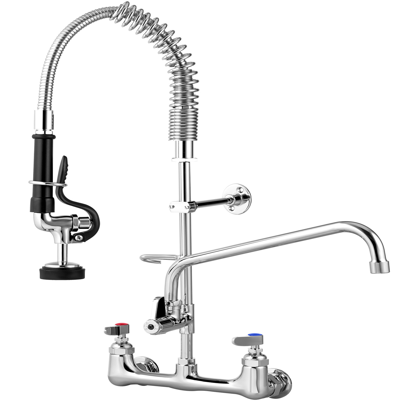 Commercial Wall Mount Faucet M100 12 ?37122