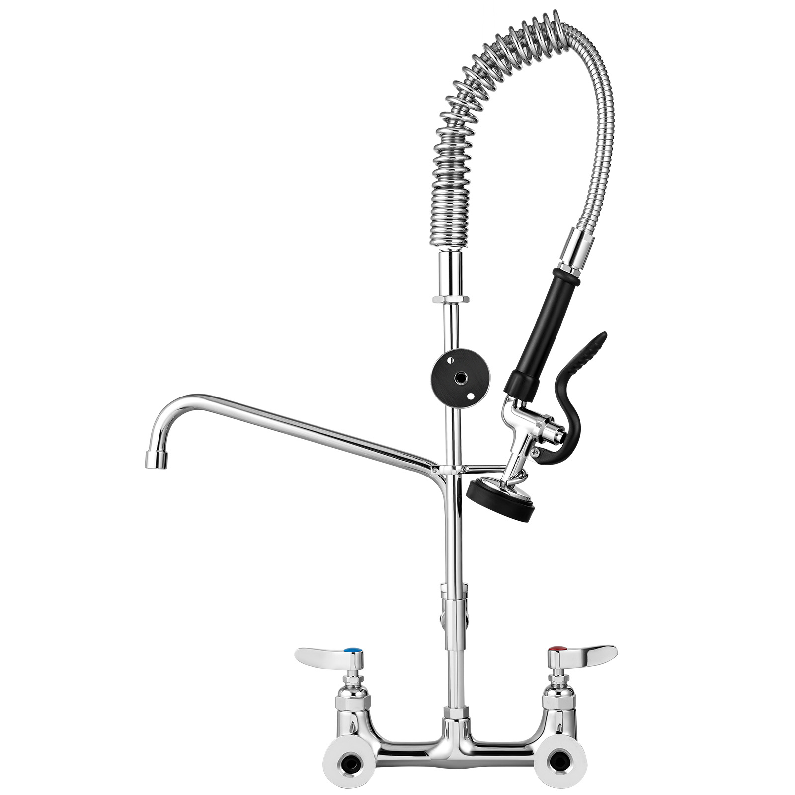 Commercial Wall Mount Faucet M100 11 ?77057