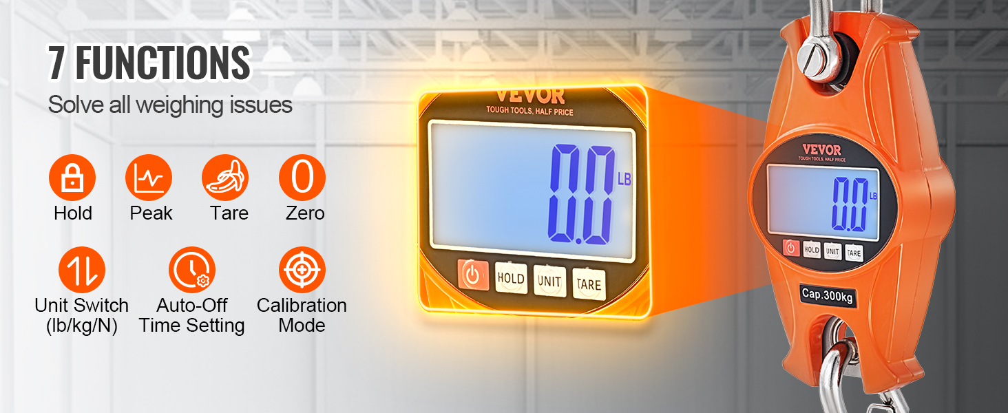 Thermomètre à Sonde, ‑50 ℃ ‑300 ℃ Compteur de Température Alimentaire LCD  étanche Grand Trou de Suspension pour la Cuisine : : Cuisine et  Maison