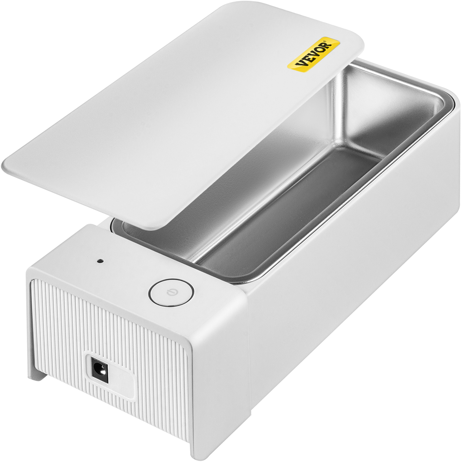 Vevor Ultrasonic Jewelry Cleaner Ultrasonic Eyeglass Cleaner 600 Ml