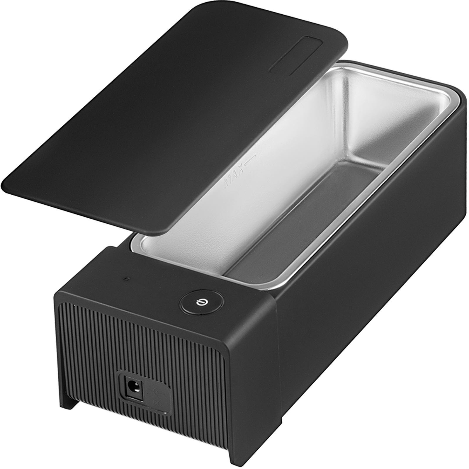 Vevor Ultrasonic Jewelry Cleaner Ultrasonic Eyeglass Cleaner 600 Ml