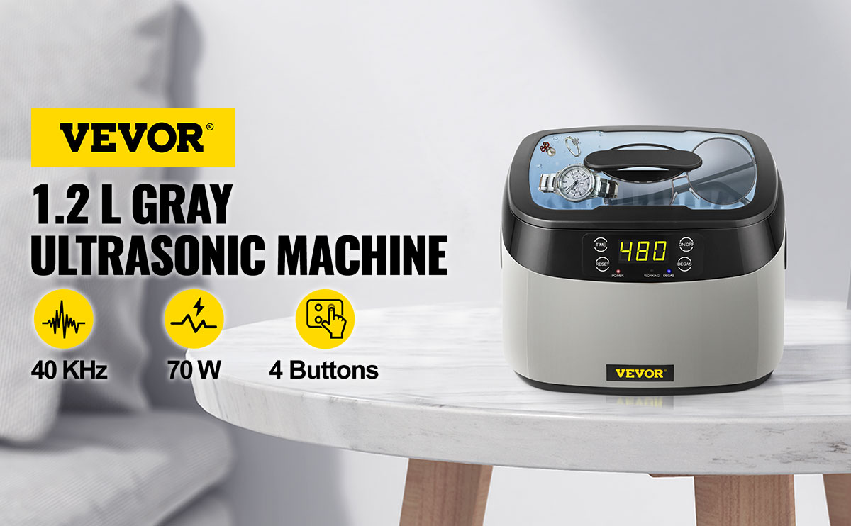 ultrasonic machine a100 1.4