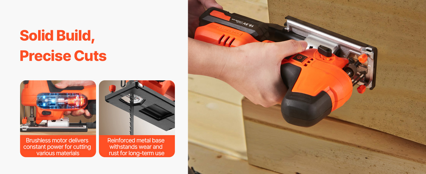 Reinforced base and durable construction