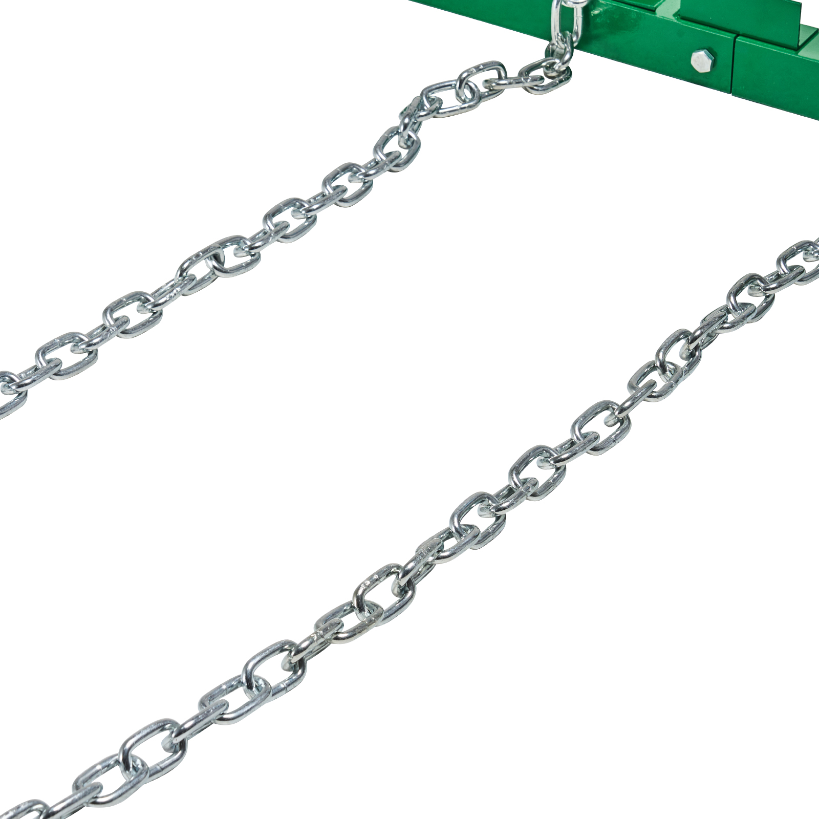 VEVOR Drag Harrow 4 ft Heavy Duty Tow Behind Drag Harrow Driveway ...