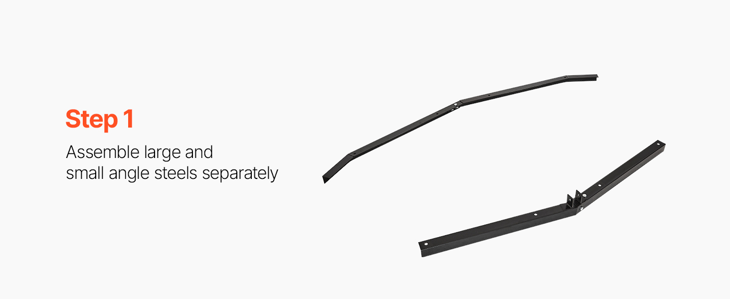 Drag Harrow A100 1.20w