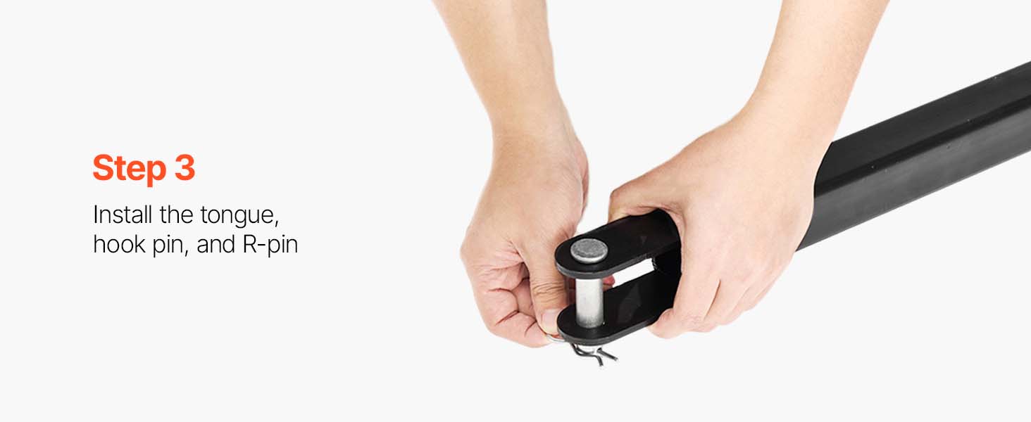 Drag Harrow A100 1.22w