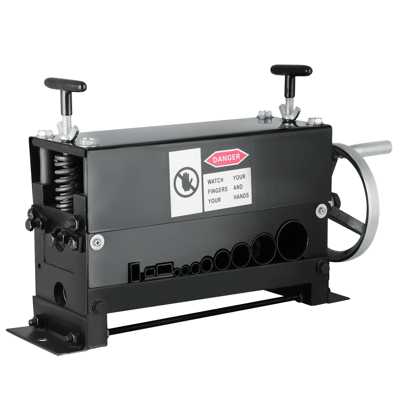 Abisolierzange, automatisch, teilweise abisolierend