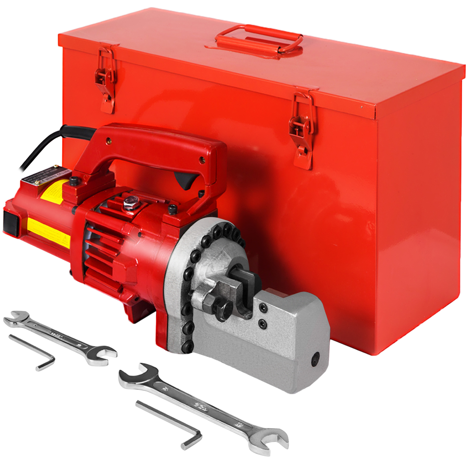 Electric Rebar Bender, #5, Portable Hand Held