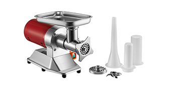 Title 14, VEVOR Electric Meat Grinder 250Kg/H 300Kg/H W/ ...