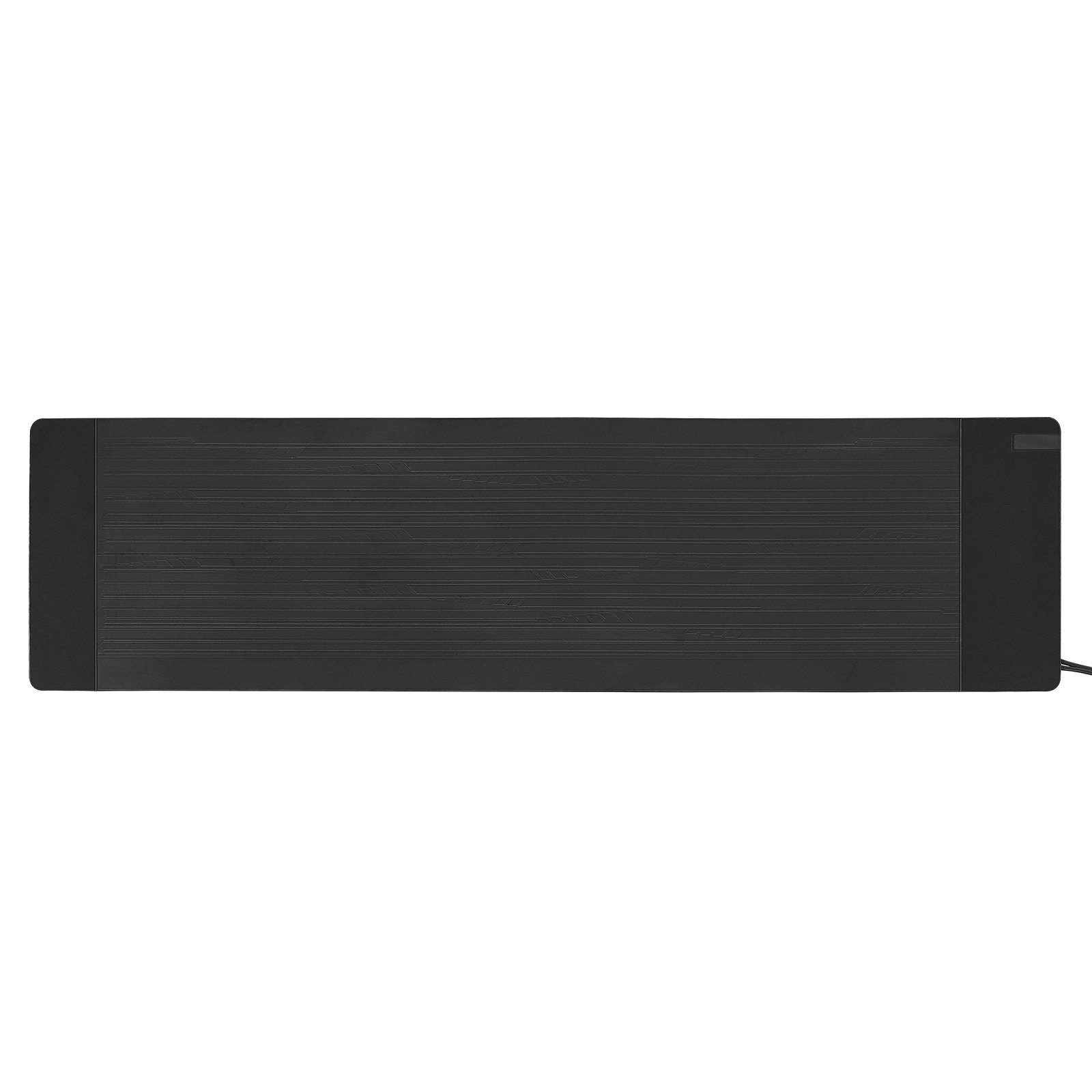 VEVOR LED Display Programmierbar Nachricht Schild 99x19cm Bewegen Beleuchtung - Bild 60 von 98