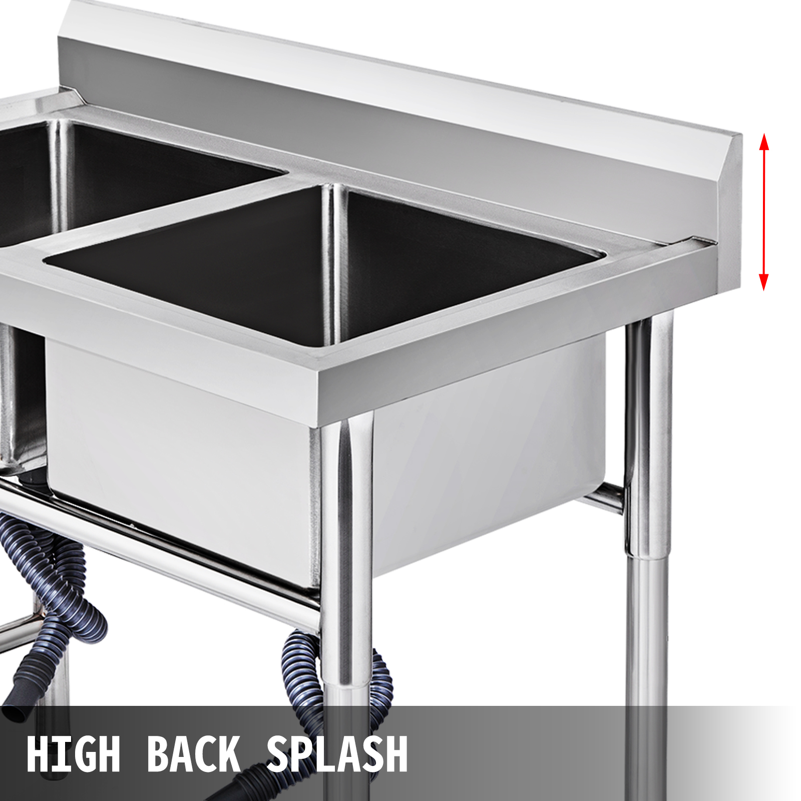 Gastrospülen Spültische Spülbecken Waschbecken Spülen Spültechnik