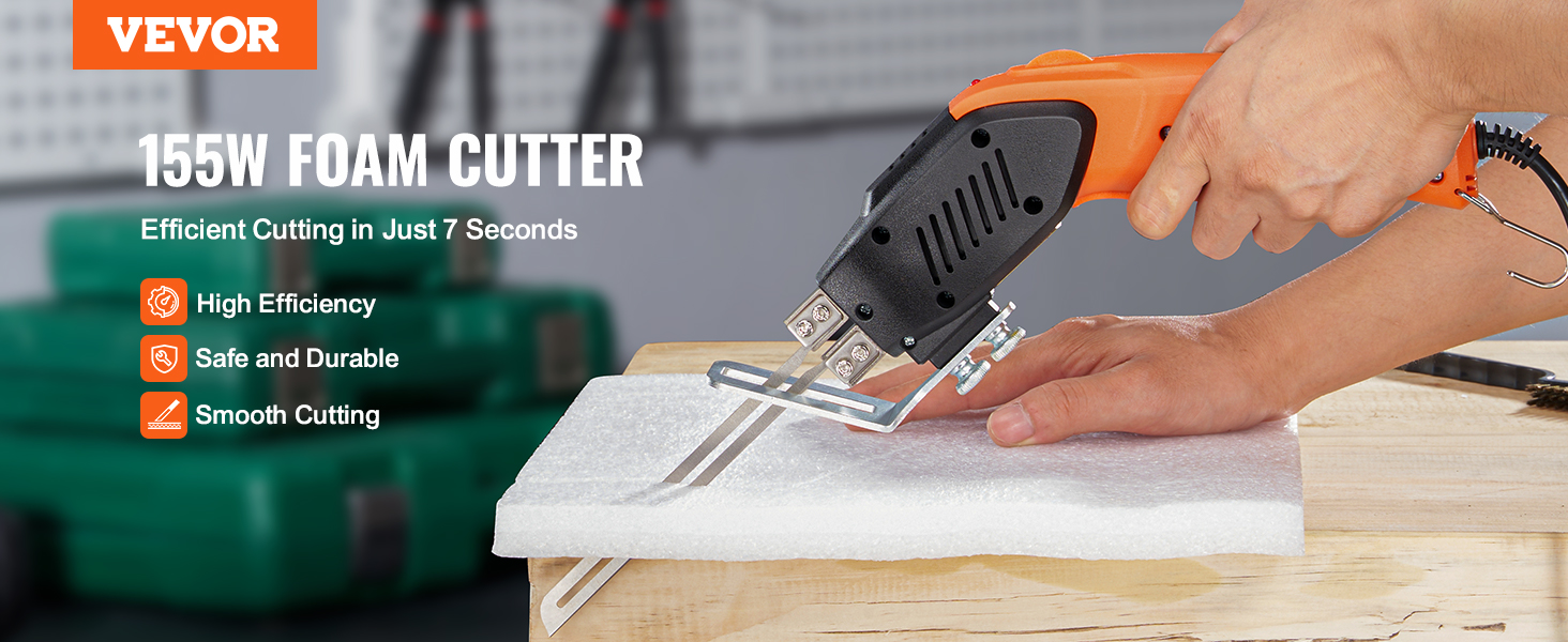 How to make hot knife cutter Acrylic, Plexiglass, Plastic, PVC and Foam  Cutter 