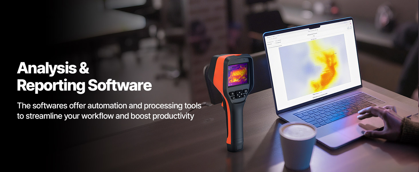 thermal modes display