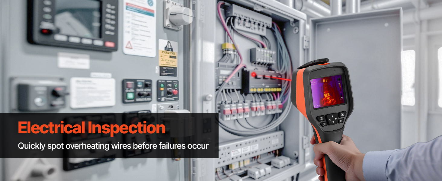 application example HVAC