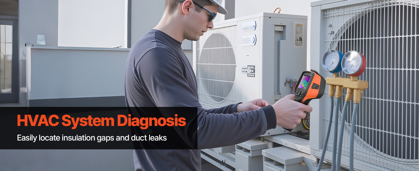 thermal inspection process