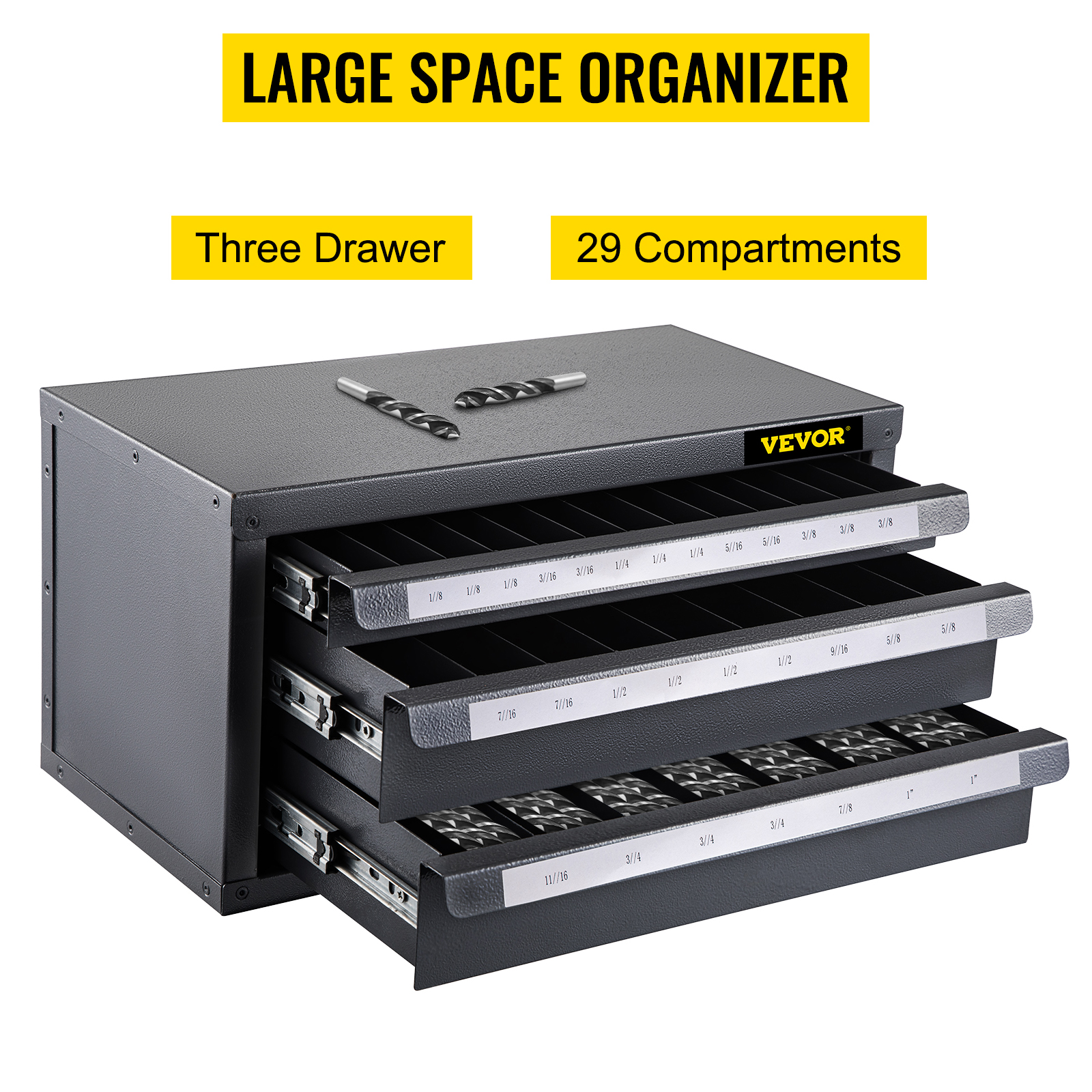 dispenser cabinet,end mill,three-drawer