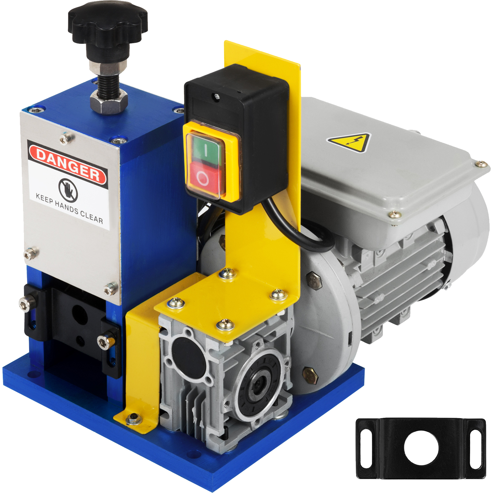 stripping machine,SD-25,1.5-25mm