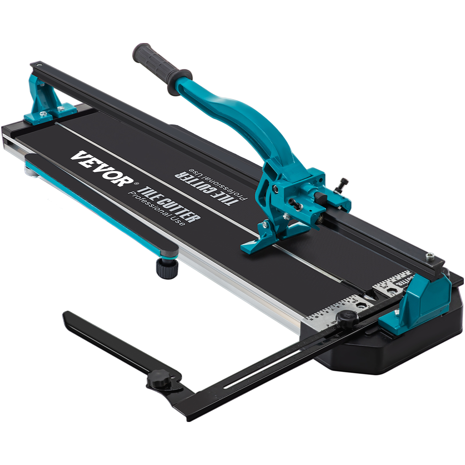 VEVOR Tile Cutter Manual Tile Cutters 47-Inch Ceramic Porcelain Cutting  Machine