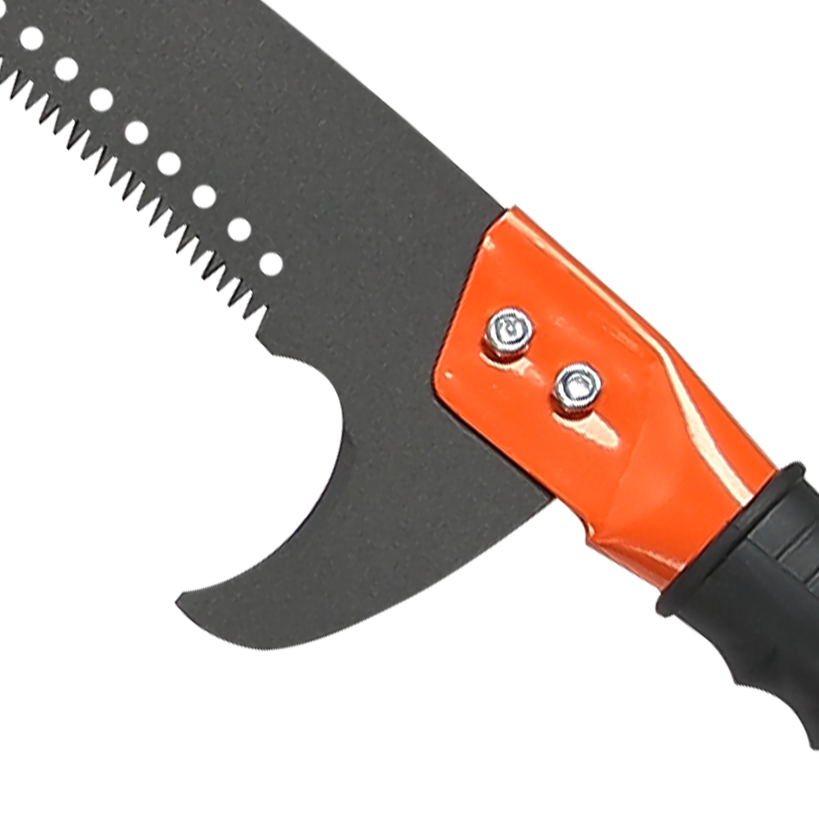 Set de 3 outils pour petits travaux d'élagage - Sécateur couteau d