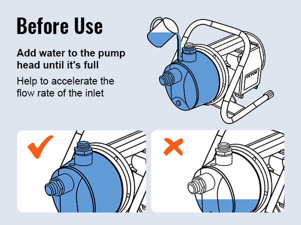 Hand Push Gallon Drinking Water Pump Gráfico por agung sptr