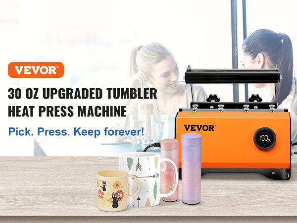 gymolo upgraded 30oz tumbler mug heat press machine｜TikTok Search