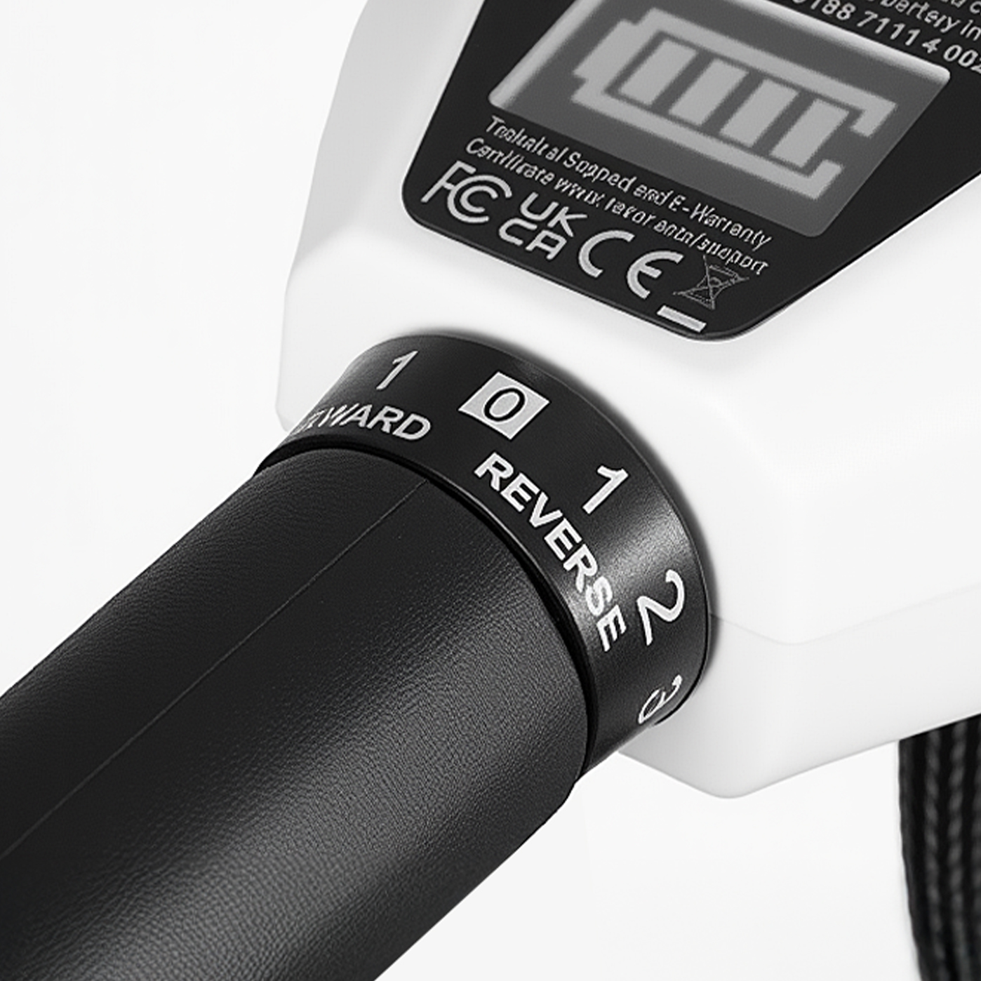 Electric Trolling Motor M100 4w