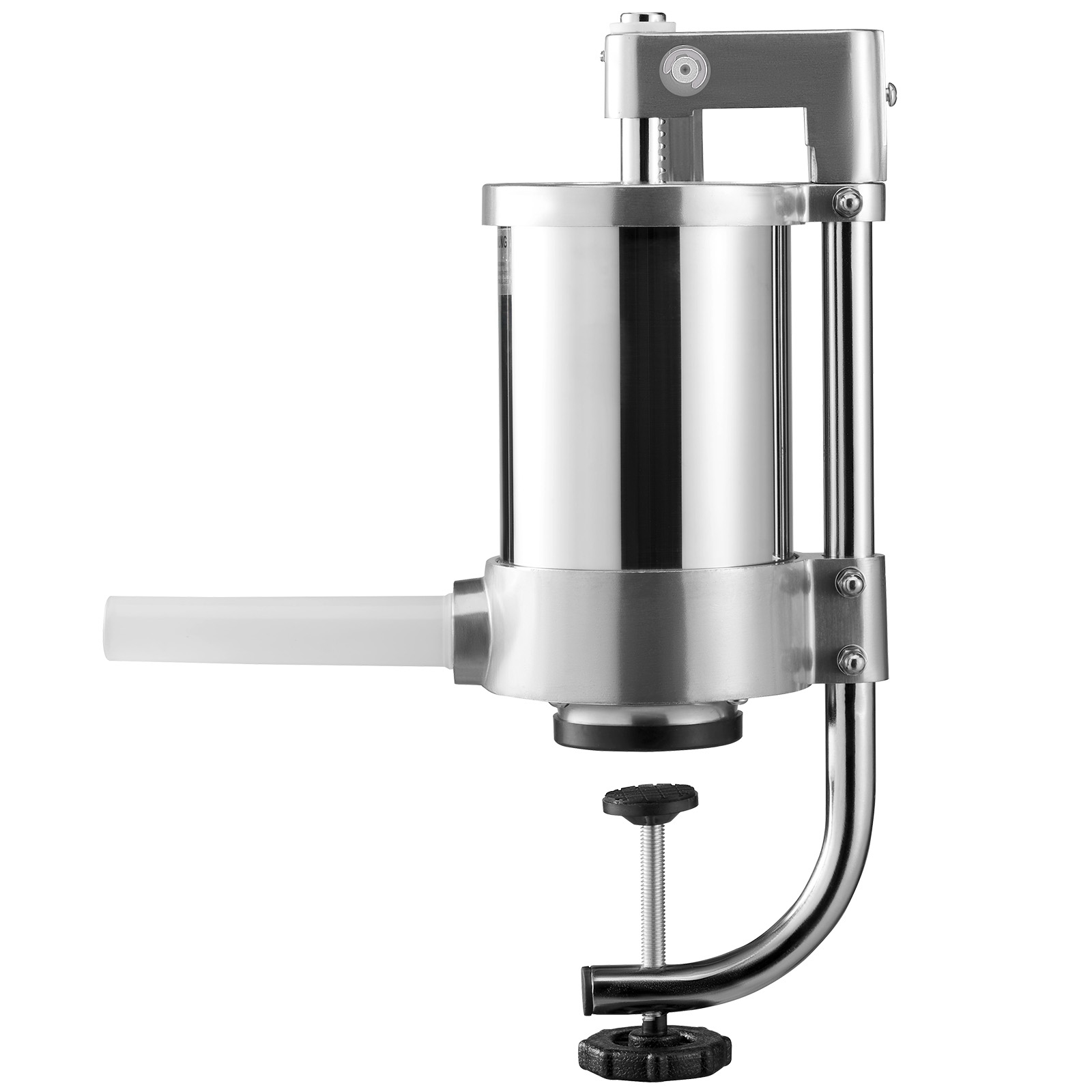 Uimoso Manual/Electric Sausage Stuffer 1.5-25 L Vertical/Horizontal for Home Use - Produktbild 10