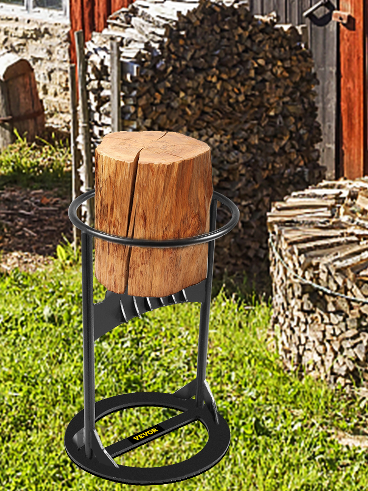 Firewood Splitter,Wood Log Splitter,Steel