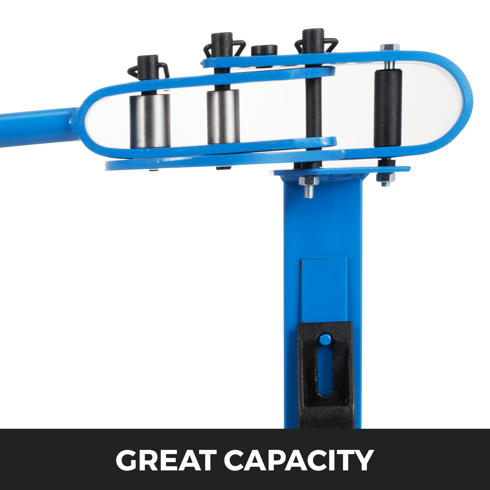 24-76mm Piegatrice Curvadora Piegatubi Manuale Per Rame Alluminio Acciaio 13 24-76mm Piegatrice Curvadora Piegatubi Manuale Per Rame Alluminio Acciaio -Vendite Stanley || Ks Tools || MSW AAHKMJXYDAFdJAOAIMEbOAchsNwF47gfWWMct1uaXzXJCVIqjjVJLqw