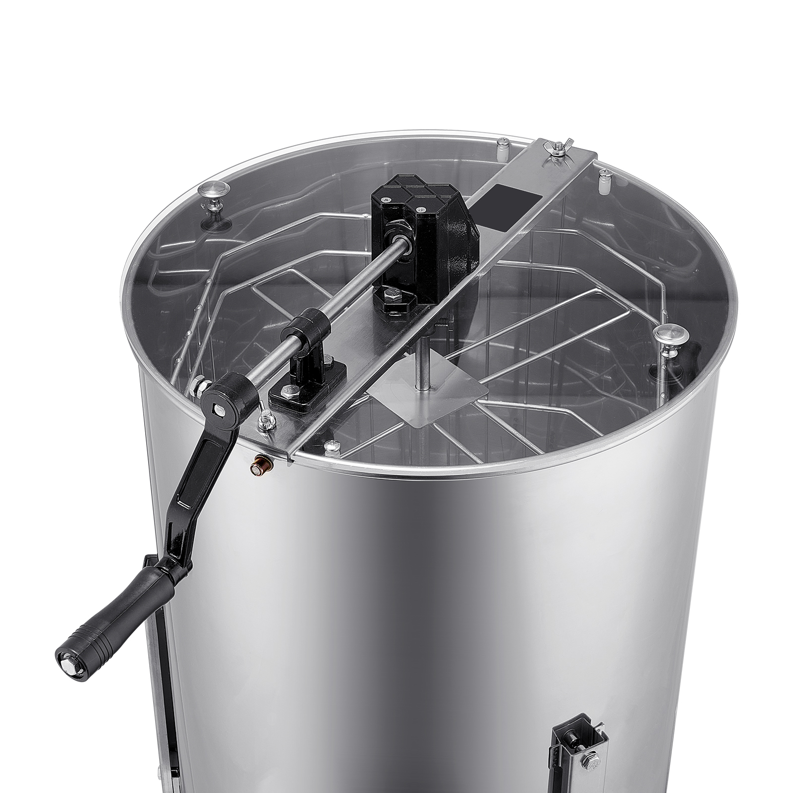 honeyです(^^)/ Amazon.com : Glorybee, Pacific Northwest Clover Honey, 100