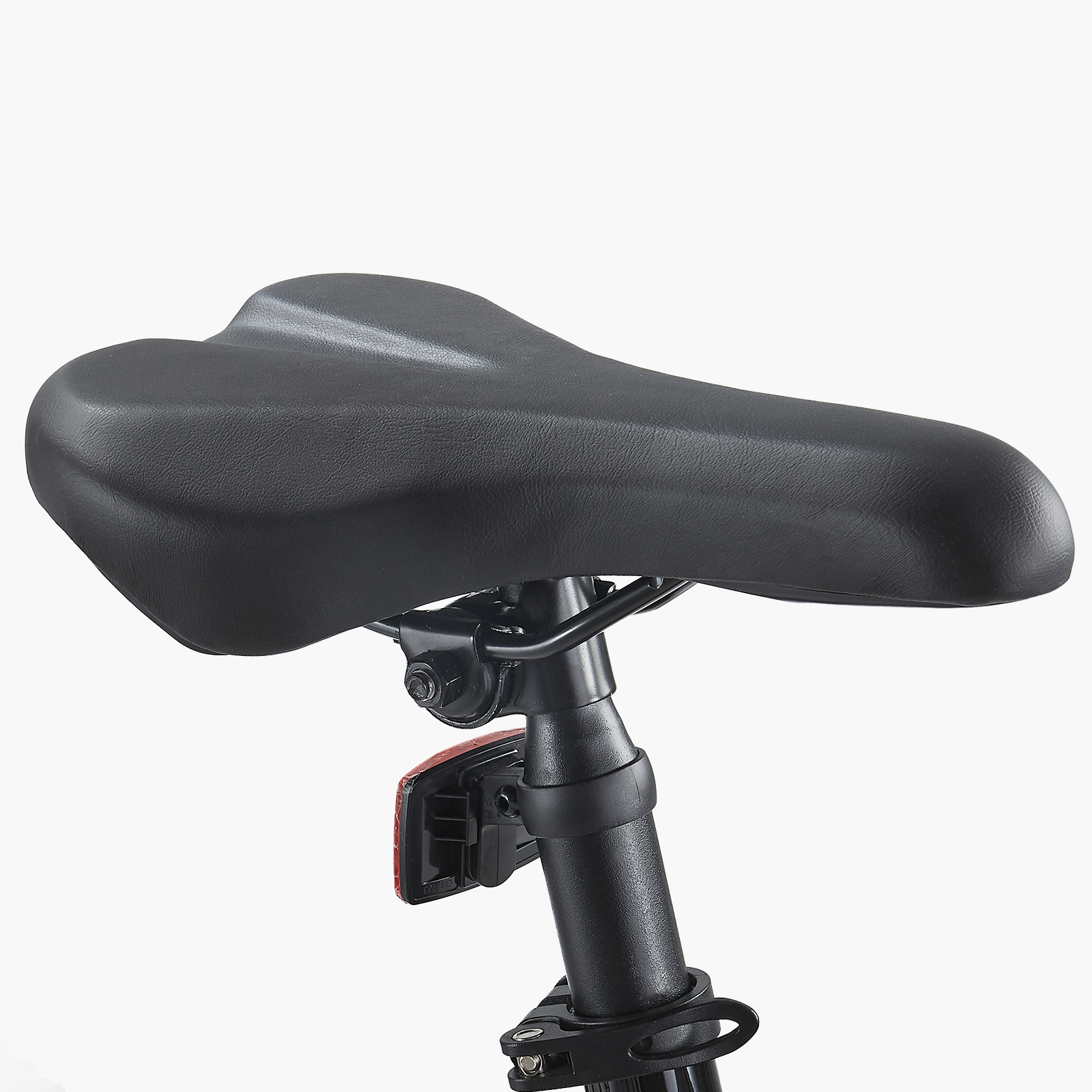 VTT VEVOR - Vélo De Montagne 21 Vitesses - Suspension Avant - 73 Cm - Pour Adultes - Neuf