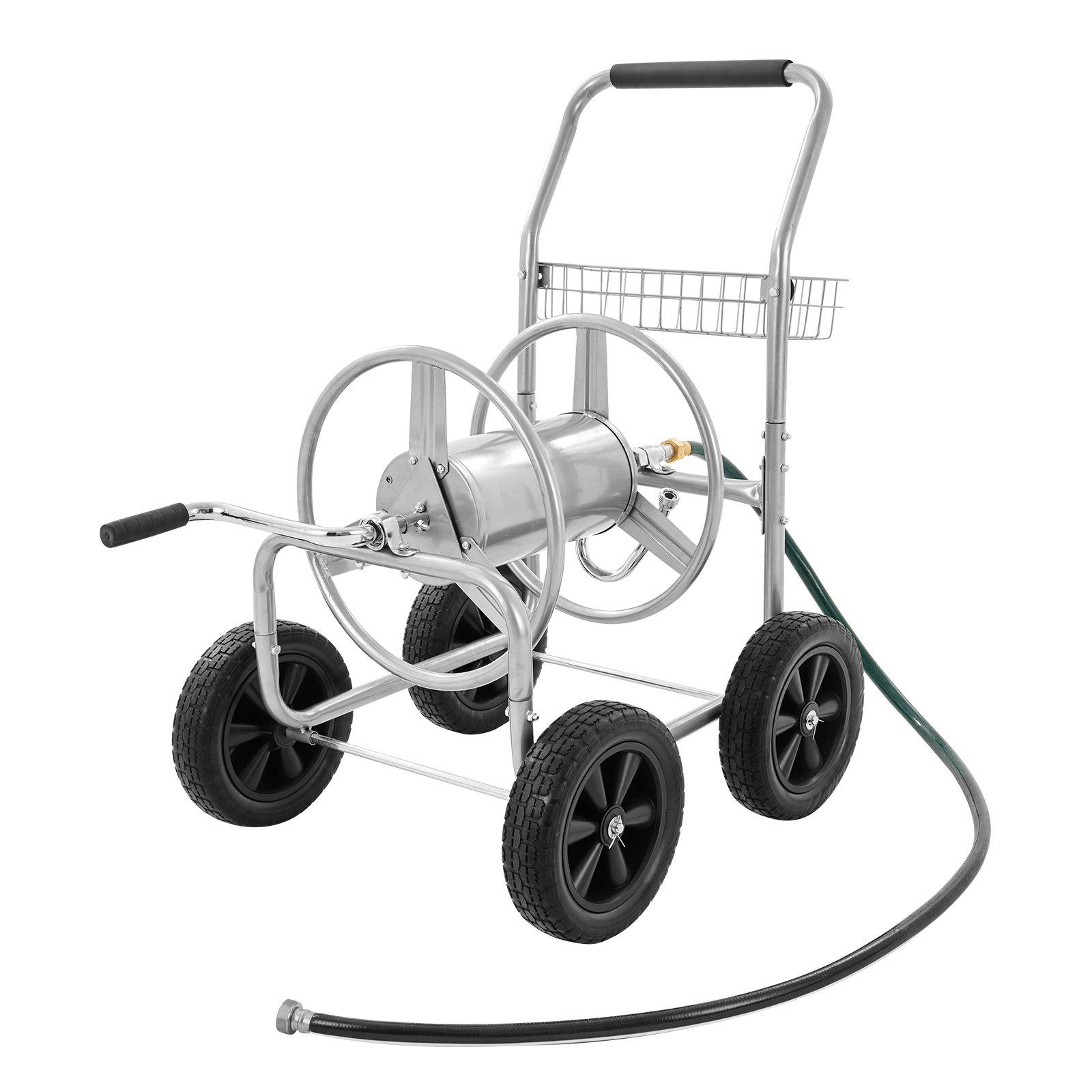 Premium Hose Cart - Hose Reels / Carts
