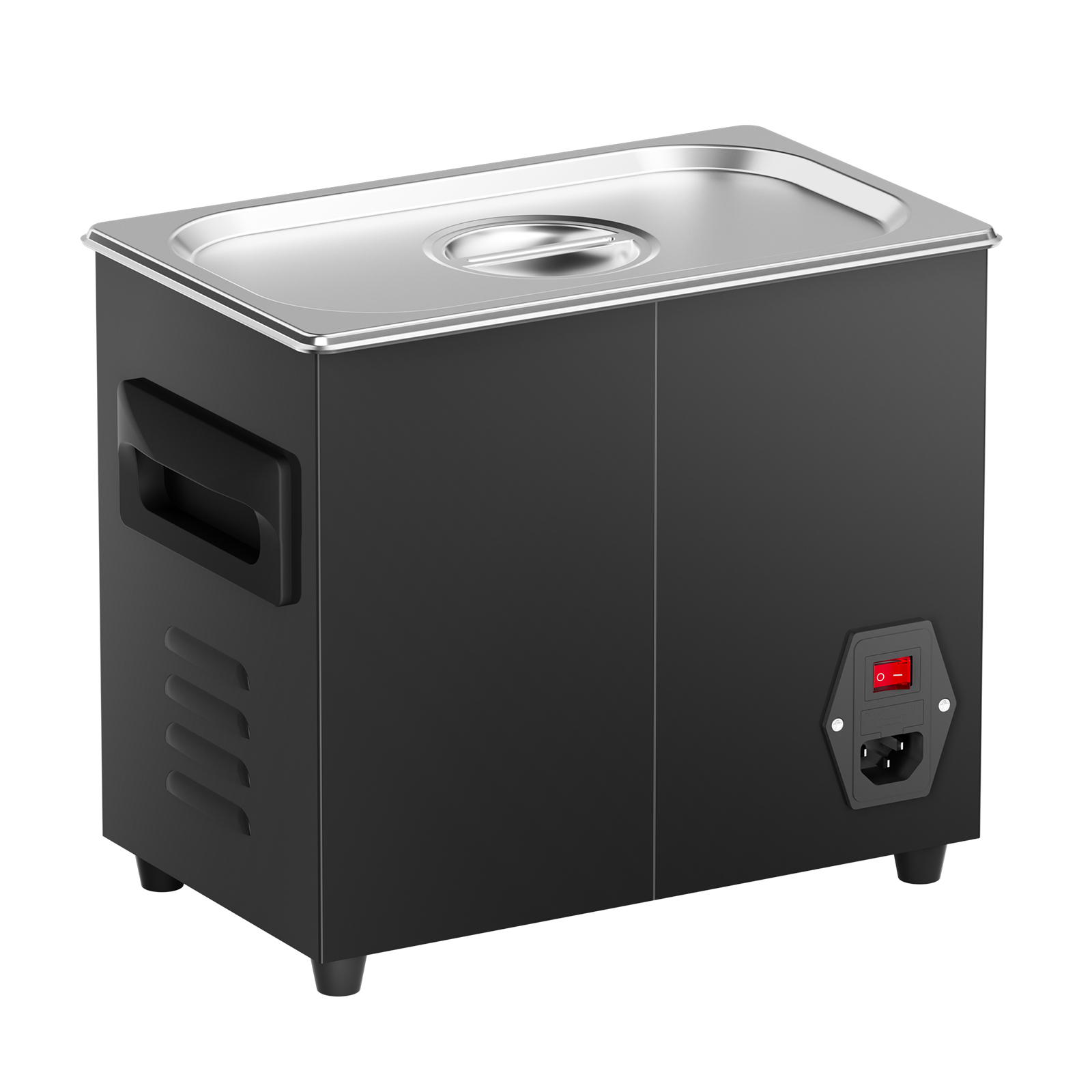 VEVOR Ultraschallreiniger 2-30L Reinigungsmaschine mit Timer Heizung & Korb - Bild 38 von 74