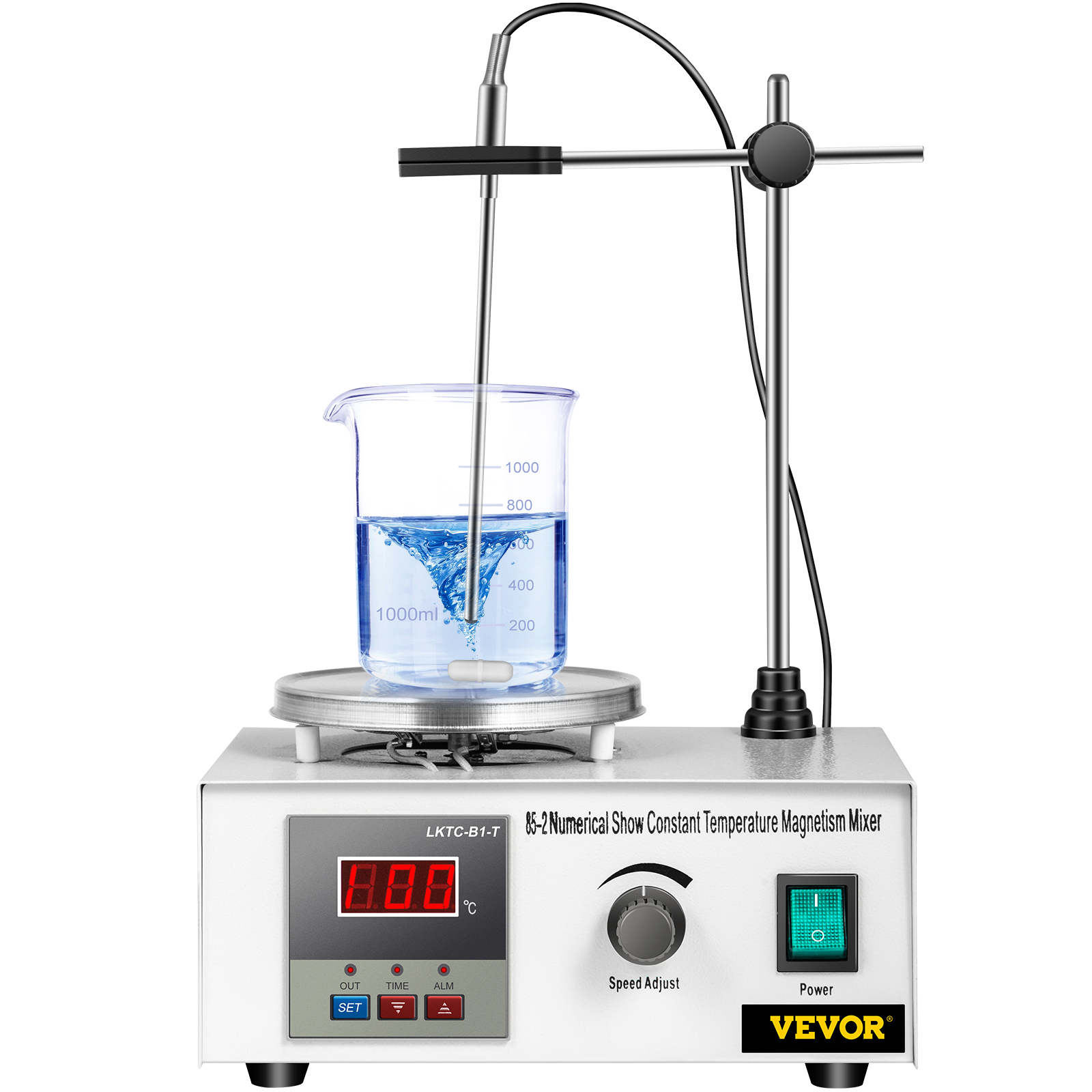 Lab Heating Mantle,Magnetic Stirrer, Stirring Heating Mantle