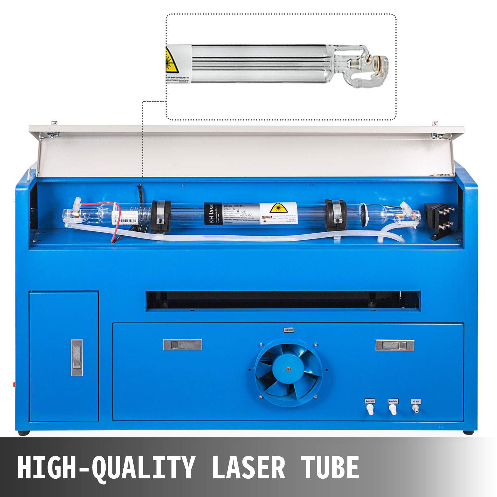 laser engraver,50W,300x500mm